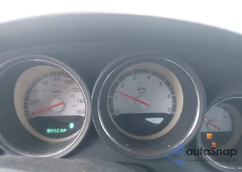 2008 Dodge Charger from USA, damaged, VIN 2B3KA43G68H180597